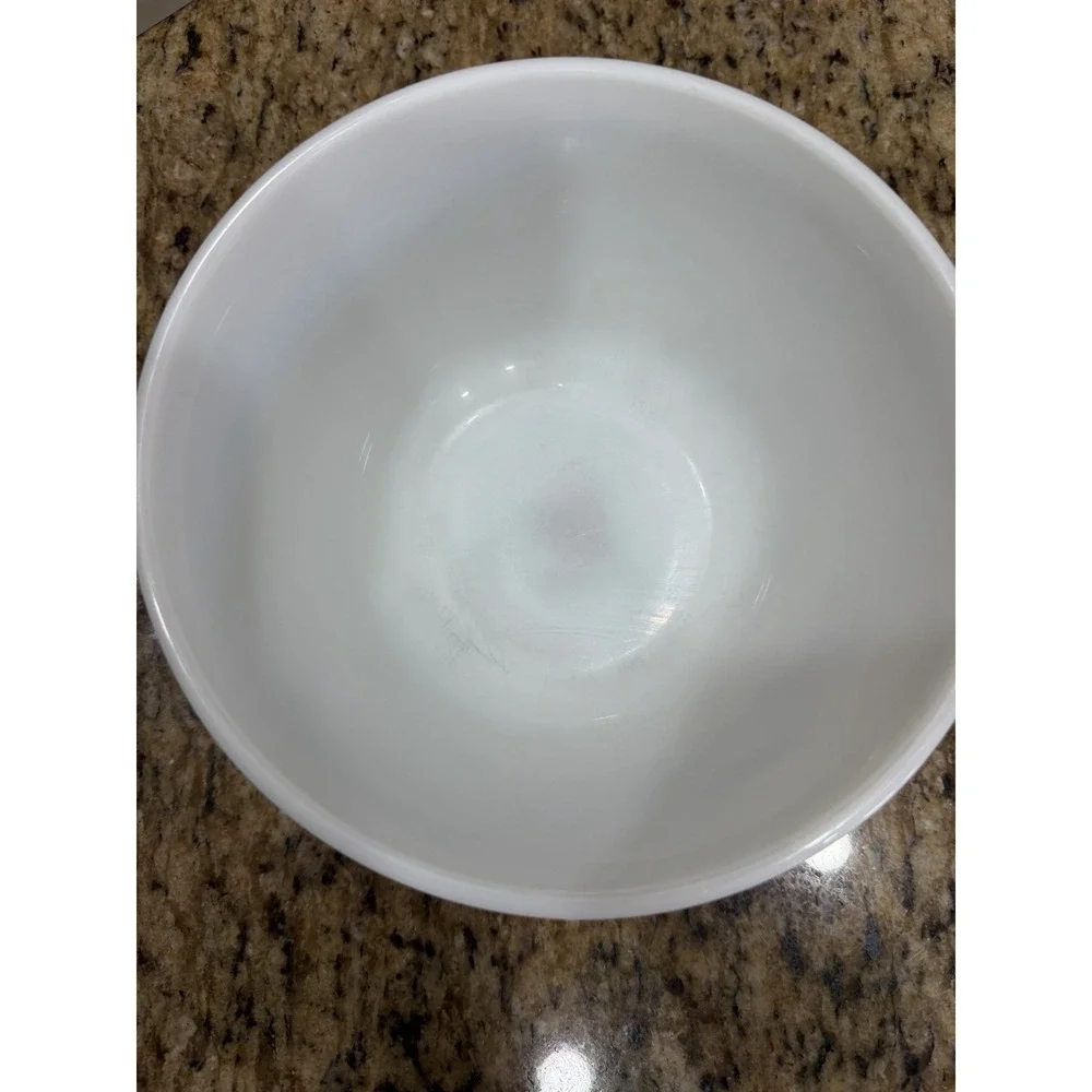 Pyrex - Vintage Forest Fancies Mushroom Woodland 402 1.5-QT Mixing bowl